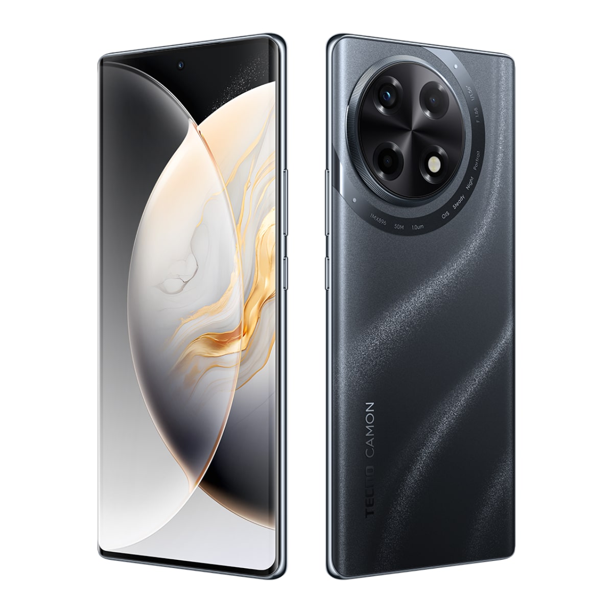TECNO Camon 30S 8GB 256GB — ảnh 8