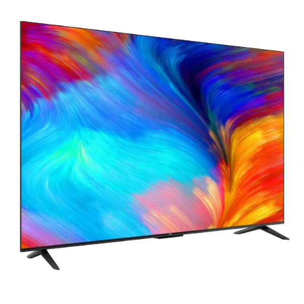 Google tivi TCL 4K 55 inch 2024 (55P638) — ảnh 4