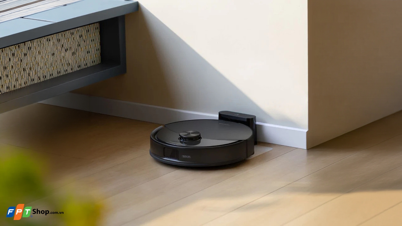 Robot hút bụi lau nhà Roborock Q7 Pro Max — ảnh 3