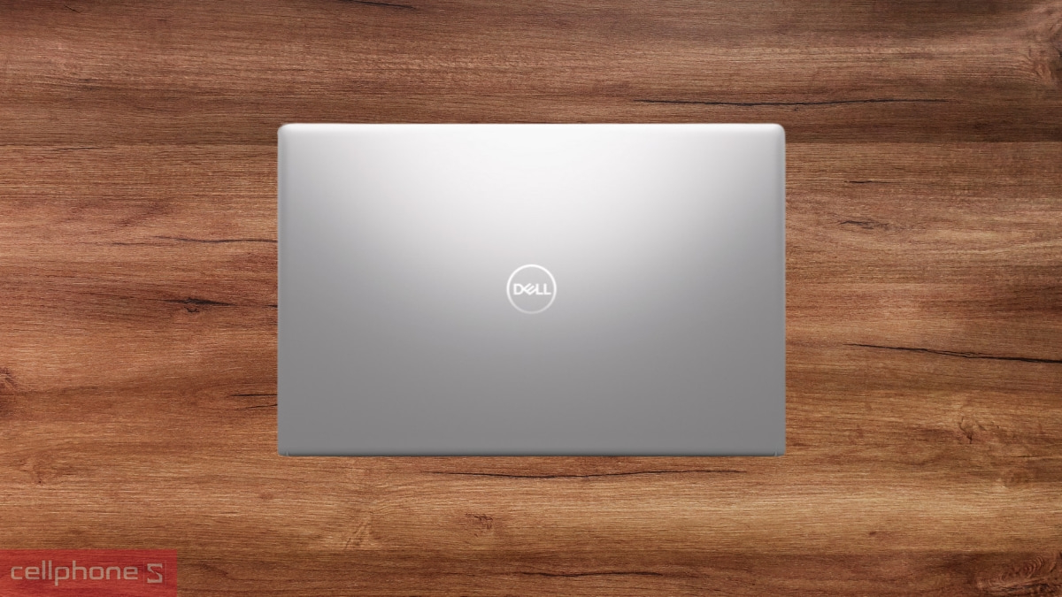 Thiết kế laptop Dell Pro 15 Essential PV15250 VKVKD
