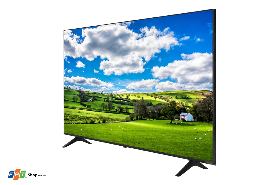 LG Smart Tivi 4K 55 inch 55NANO81TSA — ảnh 5