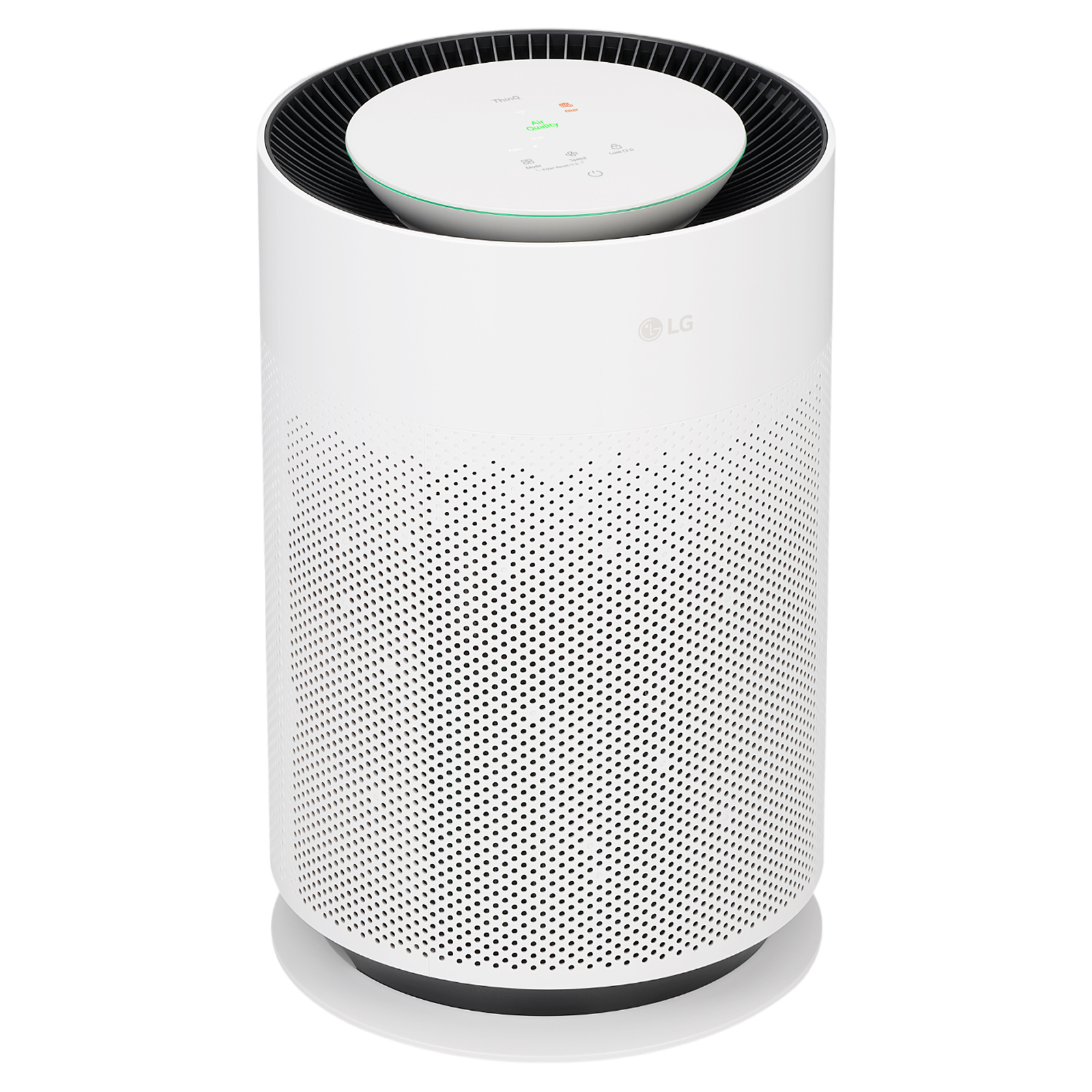 Máy lọc không khí LG PuriCare 360 Hit Gen 2 AS60GHHG0.ABAE 41W — ảnh 4