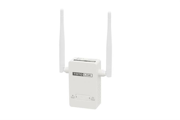 Repeater mở rộng sóng Wifi 300Mbps Totolink EX200 — ảnh 3