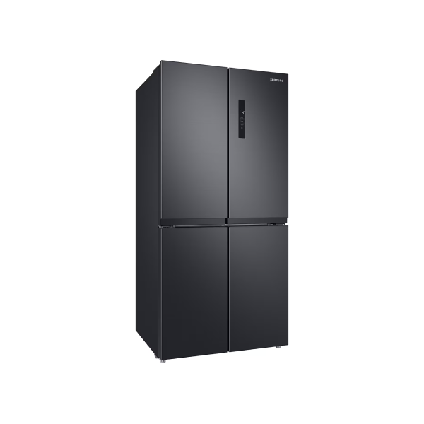 Tủ lạnh Samsung Multidoor 488 lít 2021 (RF48A4000B4/SV) — ảnh 10