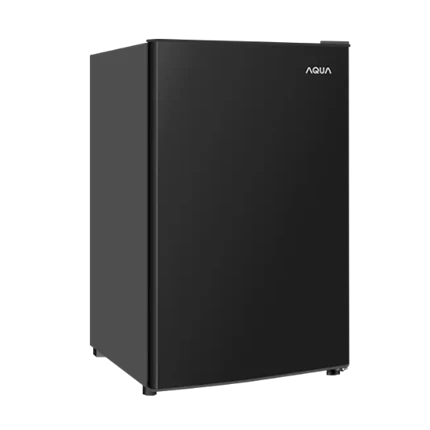 Tủ lạnh Aqua 90 lít AQR-D100FA(BS) — ảnh 3