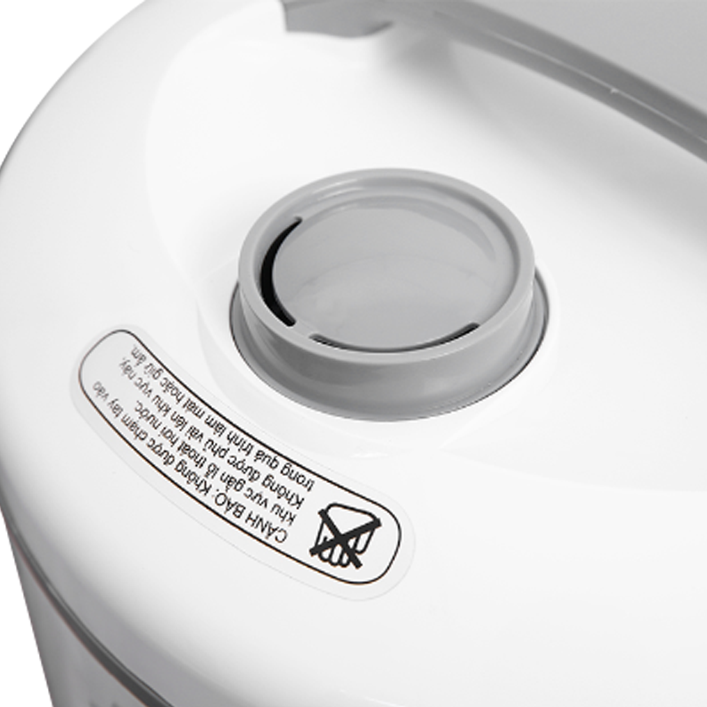 Nồi Cơm Điện SHD8603 1.8 Lít — ảnh 9