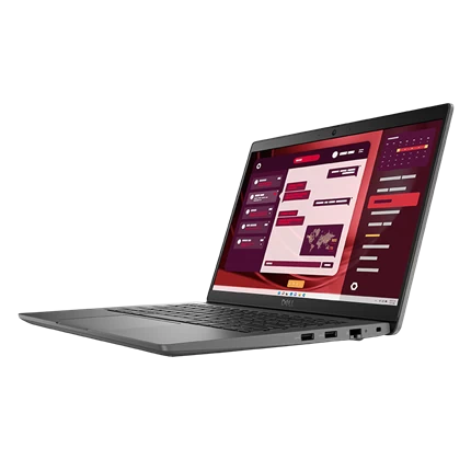 Dell Latitude 3450 (i3-1315U/8GB/256GB/14"/W11/Đen) NK — ảnh 6