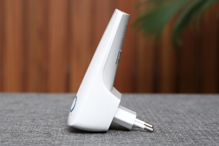 Repeater mở rộng sóng Wifi Chuẩn N TP-Link TL-WA850RE — ảnh 5