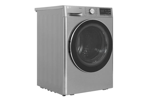 Máy sấy bơm nhiệt LG 10.5 kg DVHP50P — ảnh 4