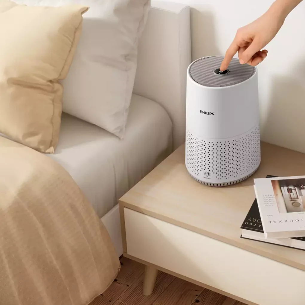Máy Lọc Không Khí AC0650/10 — ảnh 9