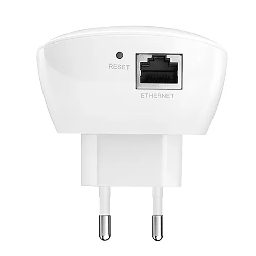 Bộ mở rộng sóng Wifi TP-Link tốc 300Mbps TL-WA850RE — ảnh 5