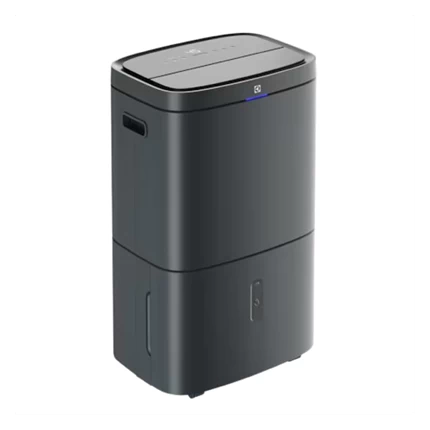 Máy hút ẩm kết hợp lọc khí Electrolux EDH12TRBD2, 24L 50 m2 — ảnh 3