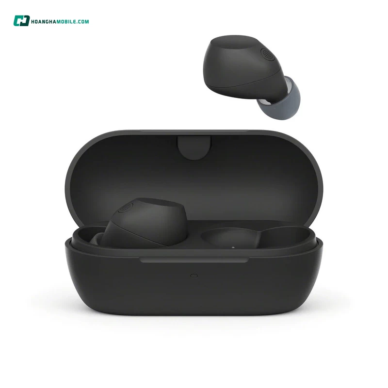 Tai nghe chống ồn không dây Sony WF-C710N hứa hẹn mang đến cho bạn trải nghiệm âm nhạc cá nhân hóa hoàn hảo