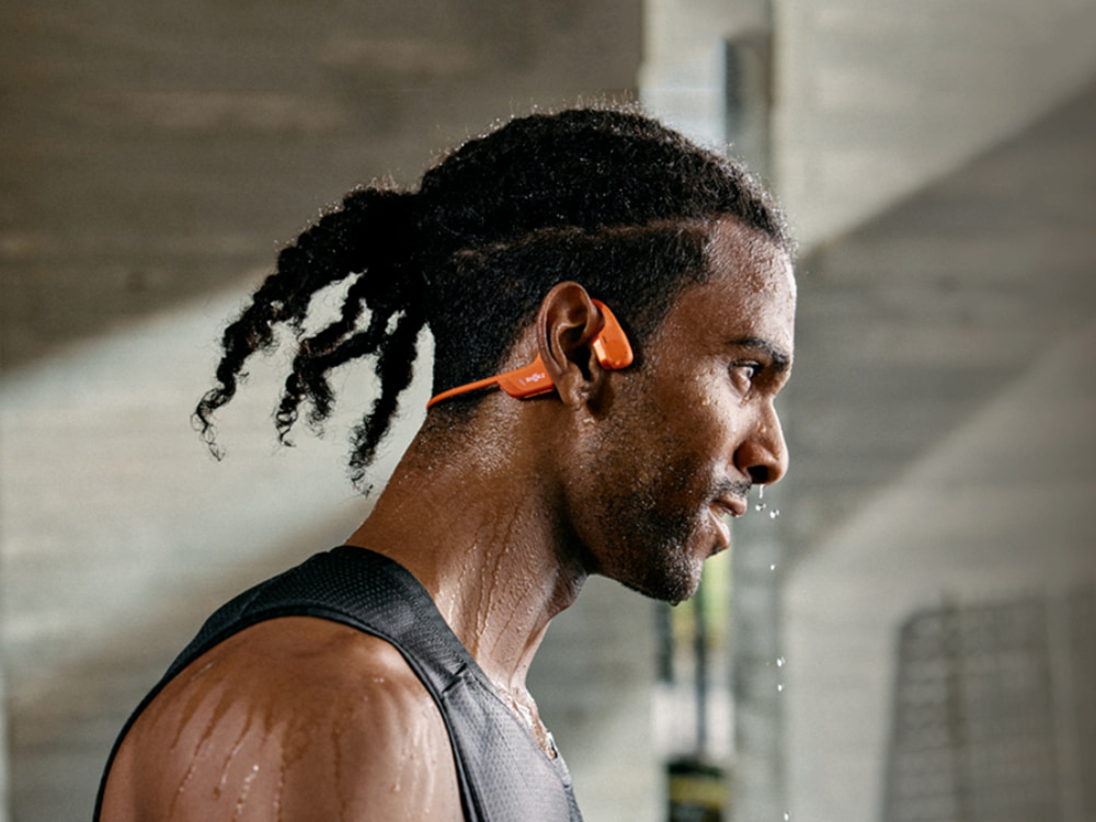 Tai nghe Shokz OpenRun Pro 2 IP55