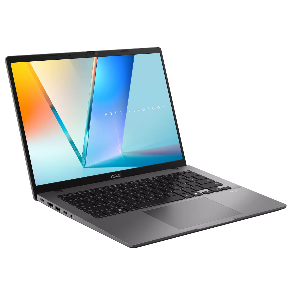 ASUS VivoBook S14 S3407CA-SF913W — ảnh 7
