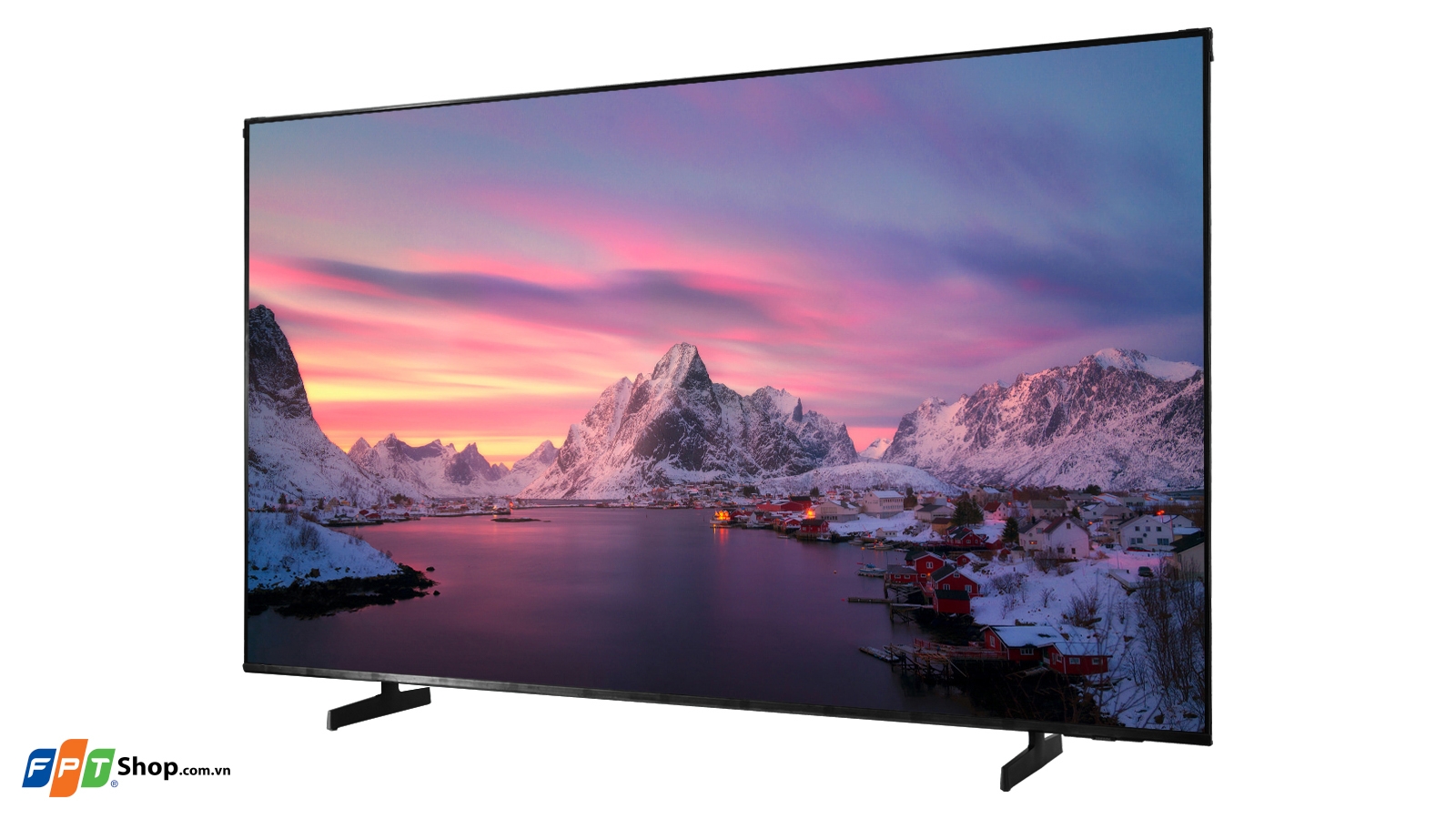 Samsung Smart TV 55 inch 4K UA55U8500 — ảnh 4