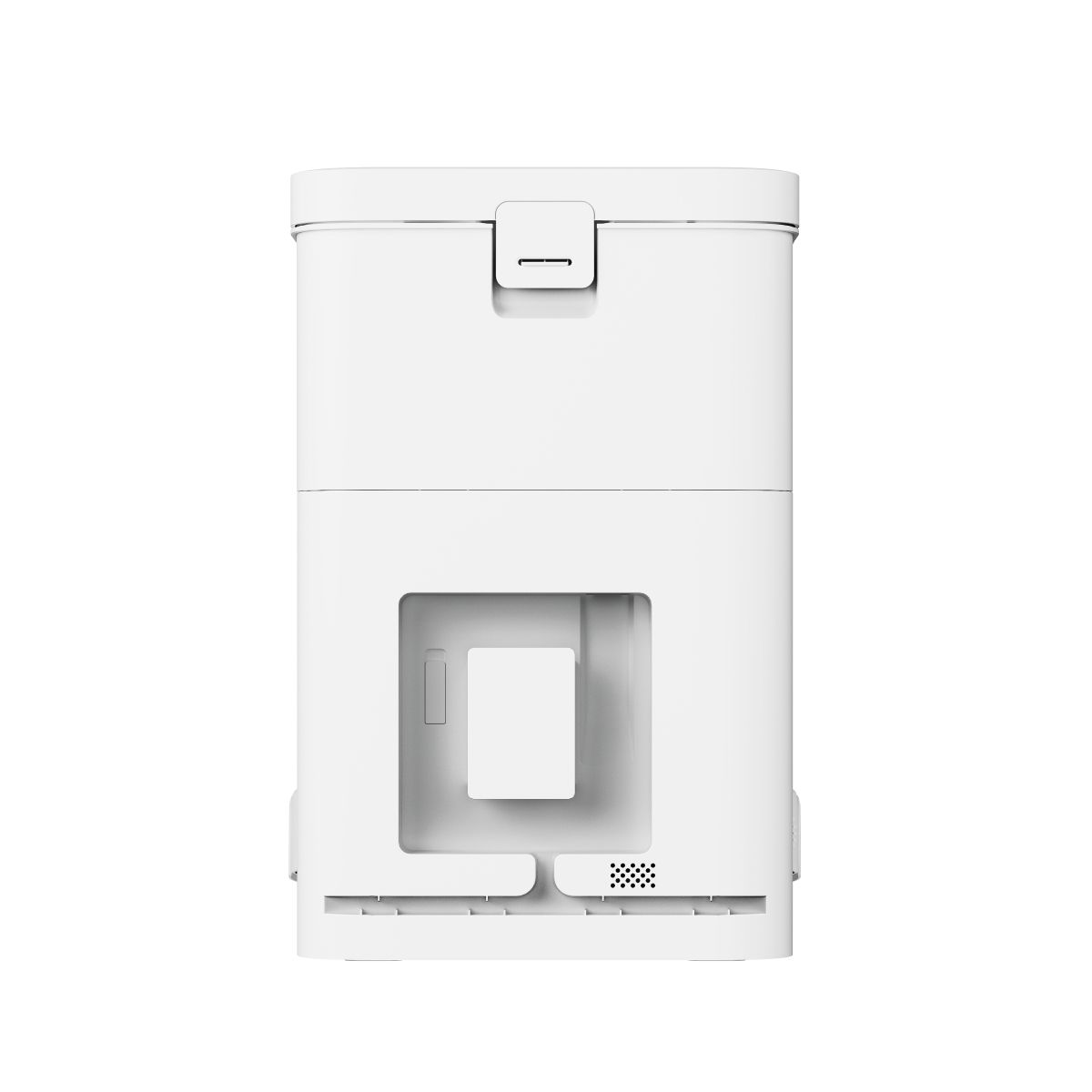 Robot hút bụi lau nhà Xiaomi Vacuum H50 — ảnh 8