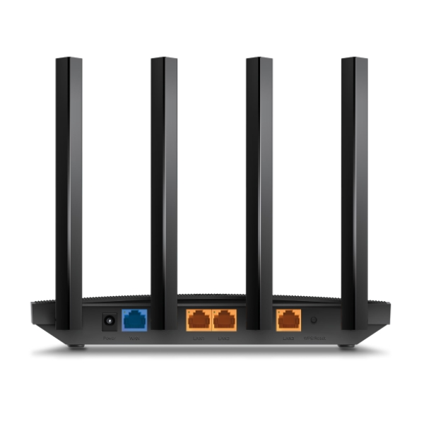 Router WiFi 6 Gigabit băng tần kép TP-Link Archer AX12 — ảnh 10