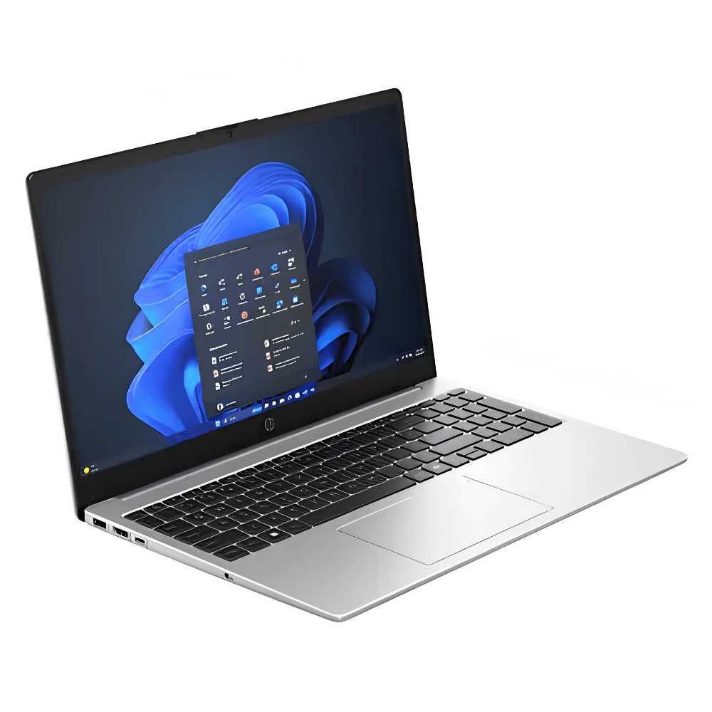 MTXT HP 250R G10 Core 5-120U/8G/512GSSD/15.6FHD/WL/BT/3C/W11SL/BẠC(C3SH6AT) — ảnh 2
