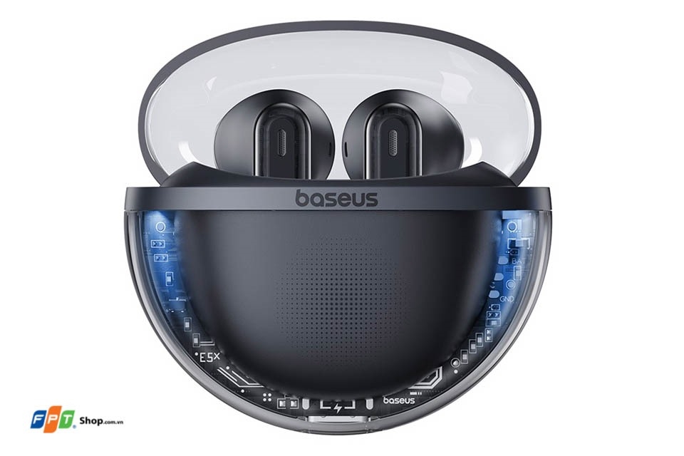 Bluetooth nhét tai Baseus Bowie E5x — ảnh 2
