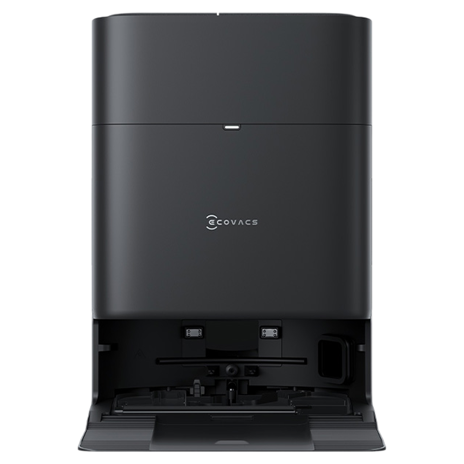 Robot hút bụi lau nhà Ecovacs Deebot T80S Omni — ảnh 6