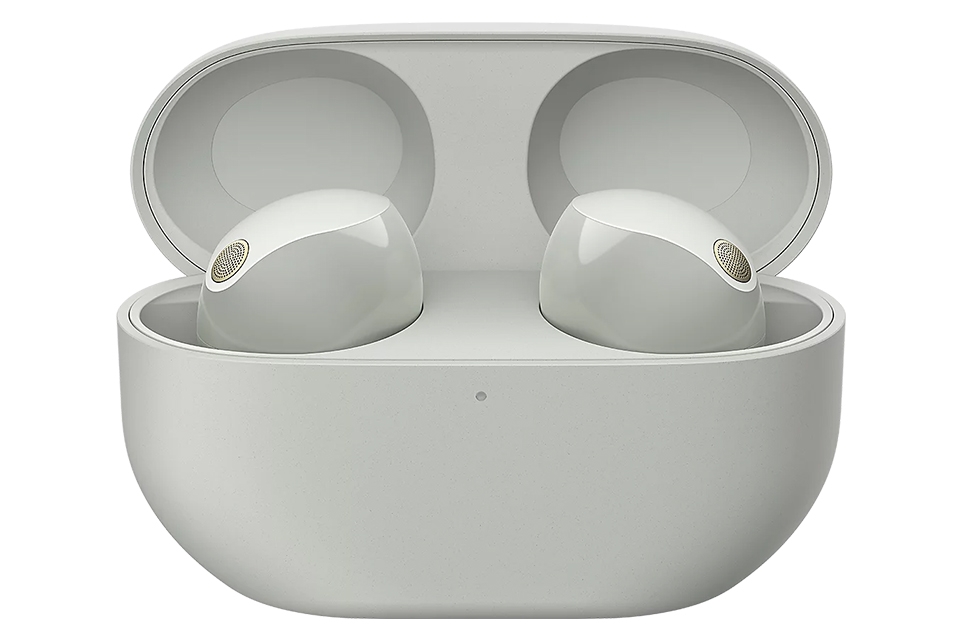 Bluetooth nhét tai Sony WF-1000XM5 — ảnh 8