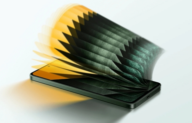 POCO M7 Pro ảnh 6