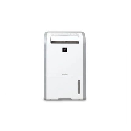 Máy hút ẩm SHARP DW-D20A-W, 20L 50 m2 — ảnh 2