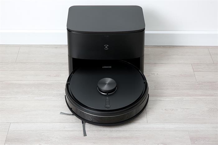 Robot hút bụi lau nhà Ecovacs Deebot Y1 PRO PLUS — ảnh 2