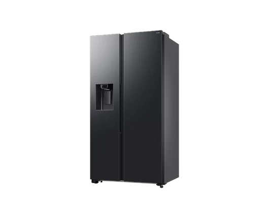 Tủ lạnh Samsung Inverter 635 lít Side By Side RS70F65K2FSV — ảnh 4