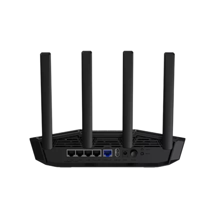 Router Wifi 7 Asus TUF Gaming BE3600 — ảnh 7