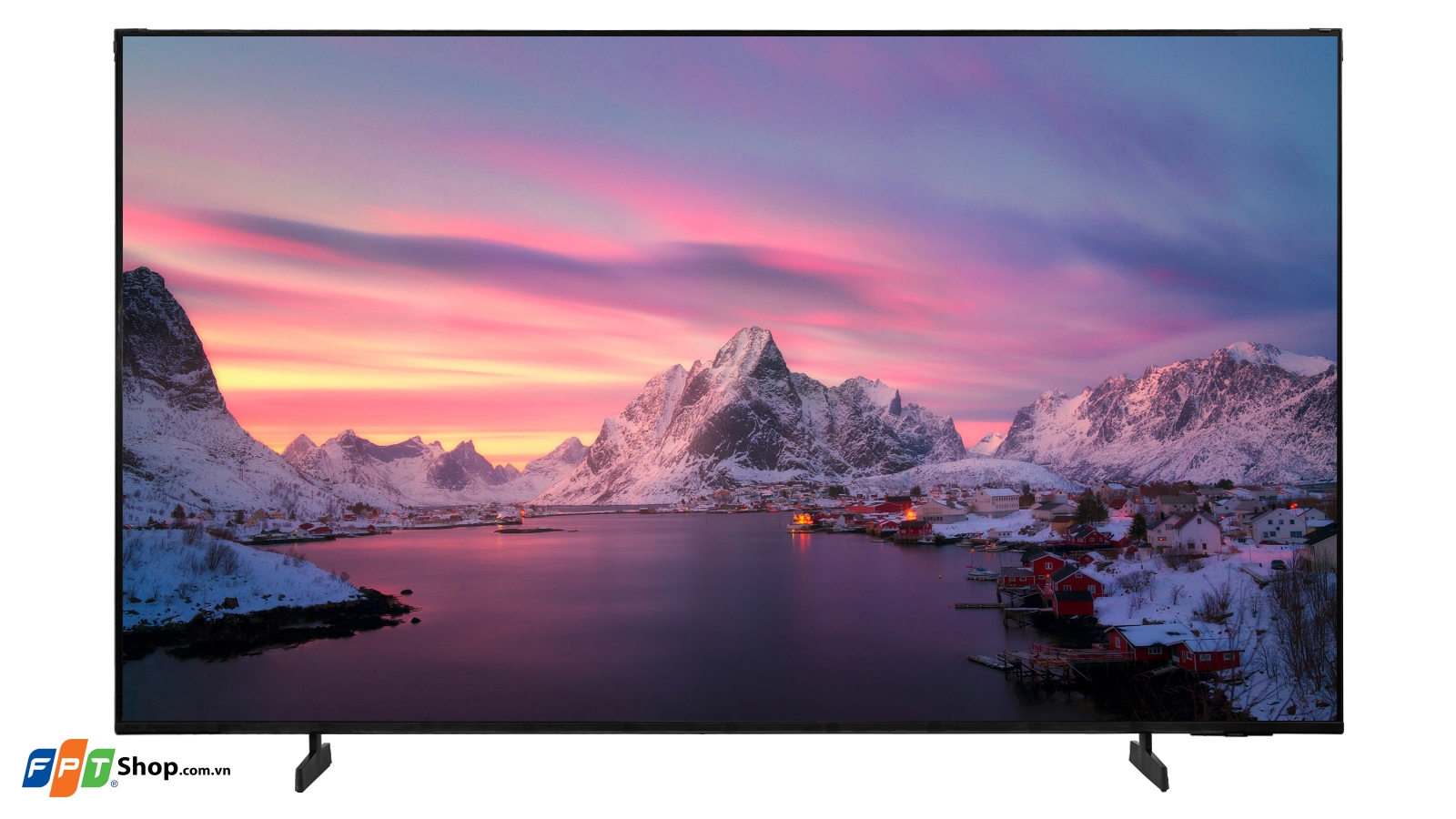 Samsung Smart TV 55 inch 4K UA55U8500 — ảnh 3