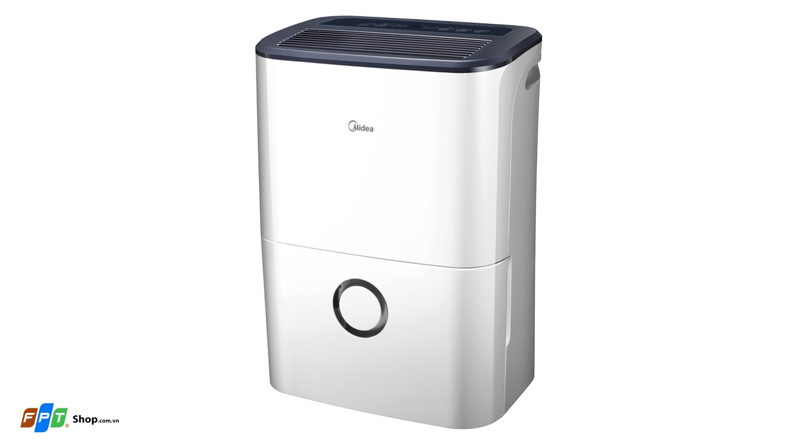 Máy hút ẩm 20 lít Midea MDDF-20DEN7 — ảnh 4