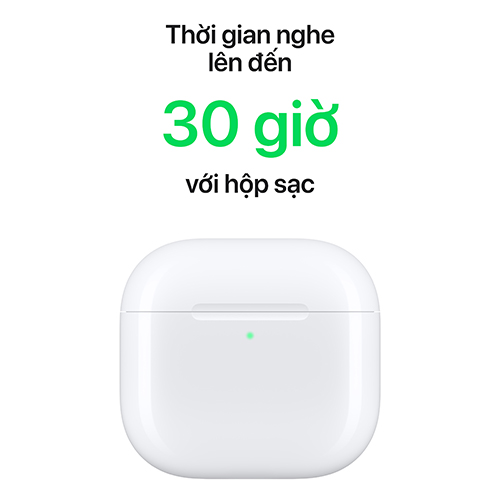 AirPods 4 — ảnh 6