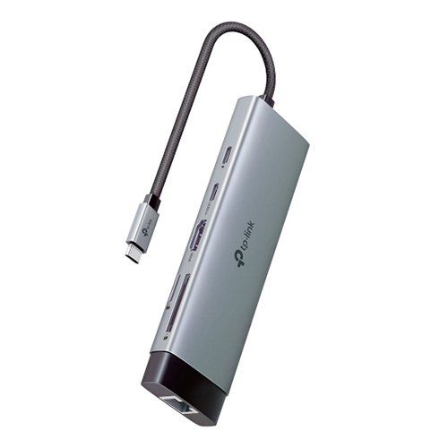 Hub chuyển đổi 9 trong 1 TP-Link UH9120C — ảnh 1