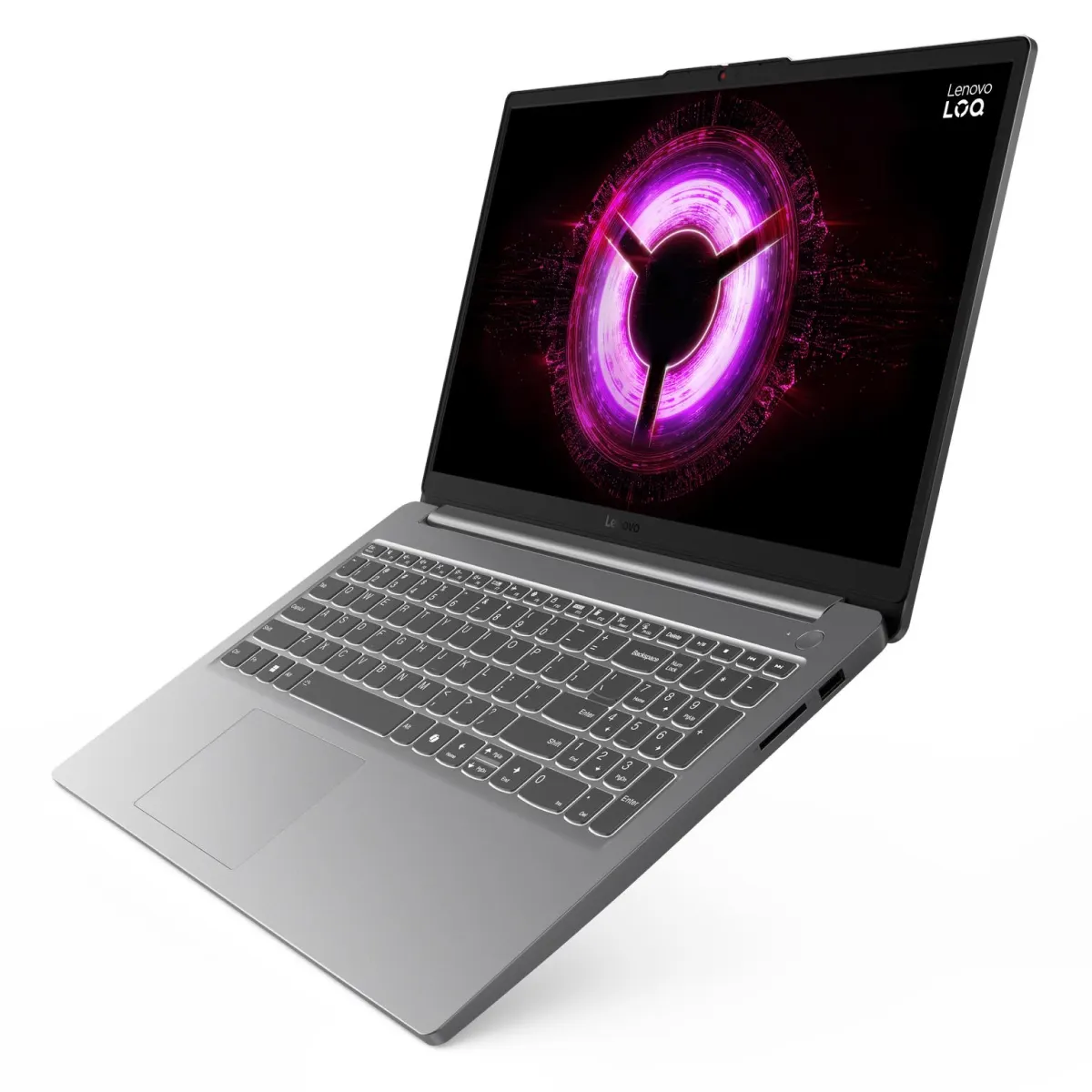 Lenovo LOQ Essential 15ARP10E 83S0000DVN — ảnh 9