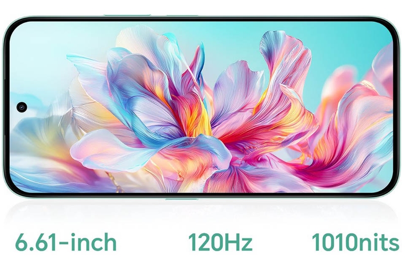 Honor X6c 6GB 2