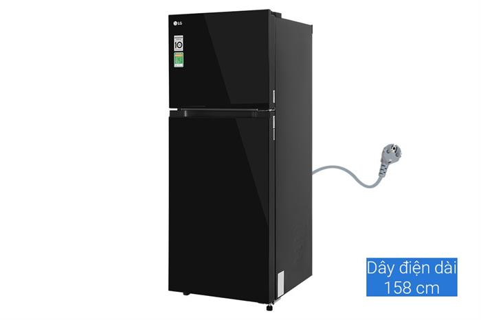 LG Inverter 217 lít T21BG — ảnh 5