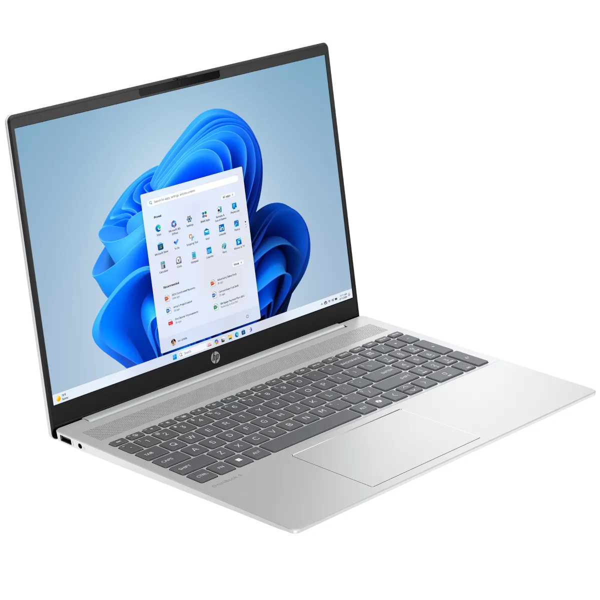 HP Omnibook 5 AI 16-AF1048TU BZ7Q9PA — ảnh 7