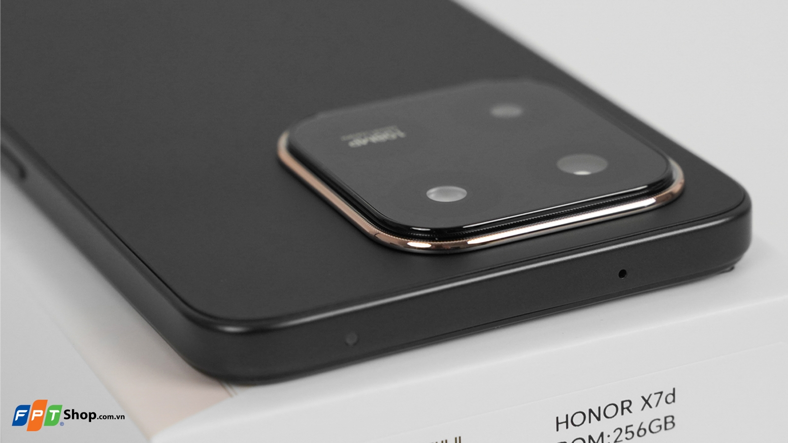 Honor X7d 8GB 128GB — ảnh 7