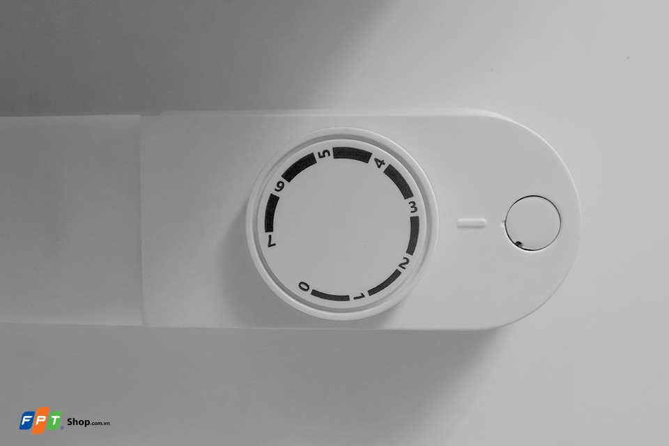Tủ lạnh Mini Hisense 94 lít HR09DB — ảnh 7
