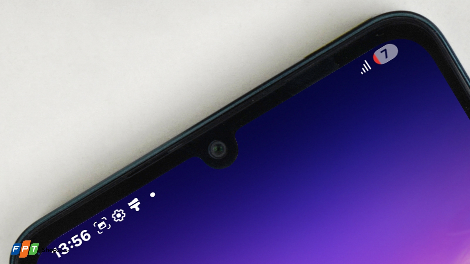Samsung Galaxy A07 4GB 128GB — ảnh 9