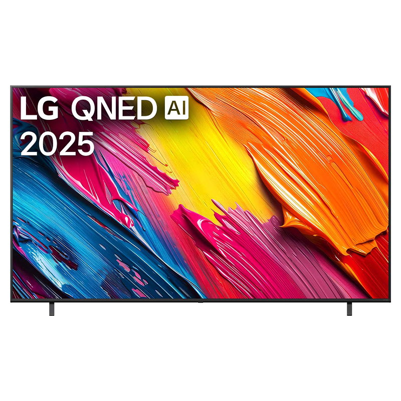 LG Smart TV QNED AI 43 inch 4K 43QNED70ASA — ảnh 2