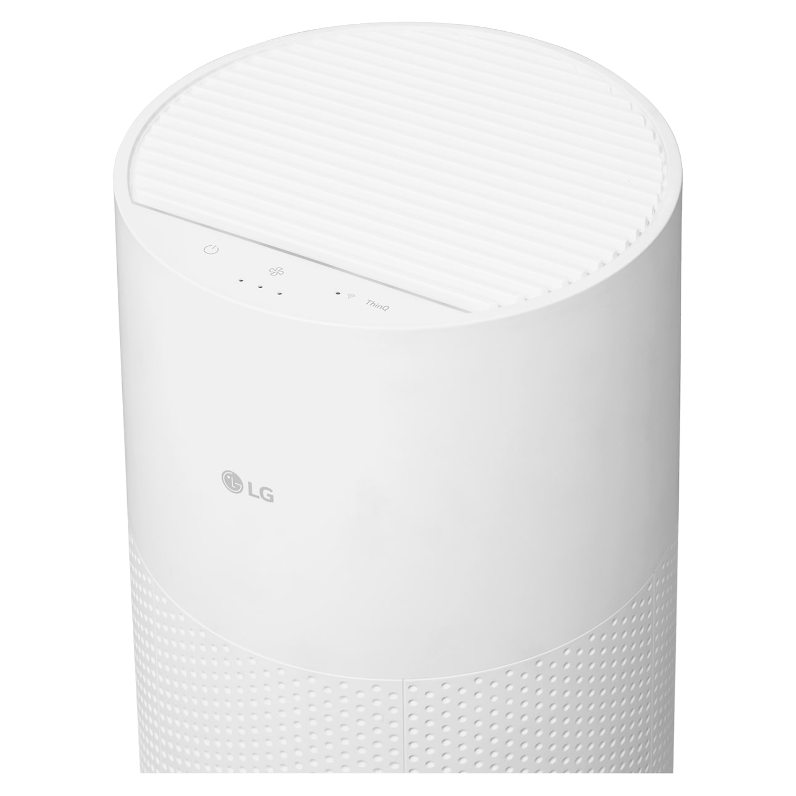 Máy lọc không khí LG AeroMini 360 AS30GGW1A.ABAE 25W — ảnh 9