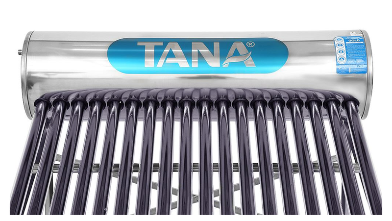Máy nước nóng năng lượng mặt trời 180 lít Tân Á GO 58-18 (hình 3)