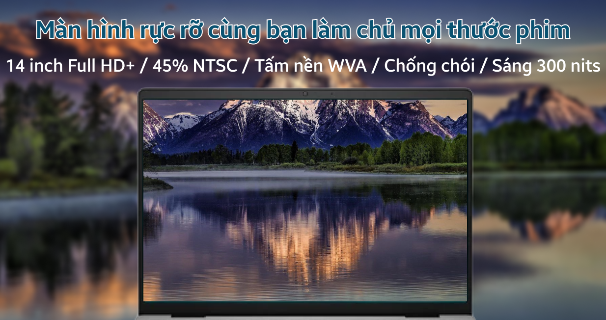 Dell 14 DC14250 DC4C5375W1 Bảo hành 2 năm — ảnh 4