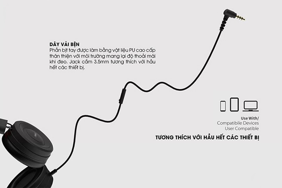 gaming Remax 805 màu có mic — ảnh 8