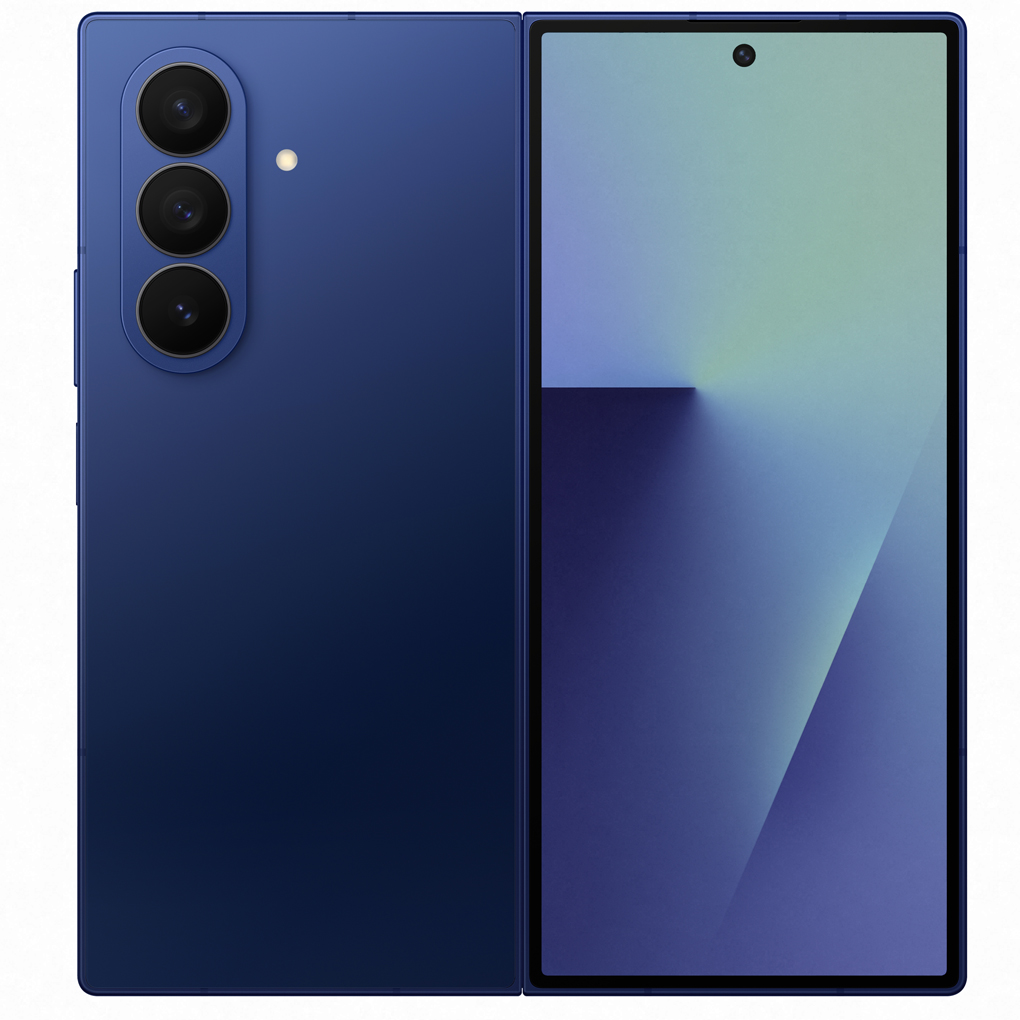 Galaxy Z Fold 7 (12GB+256GB) — ảnh 2