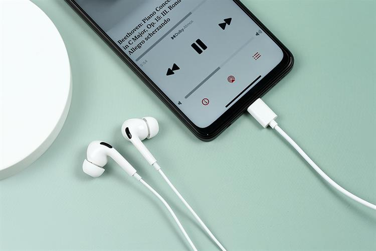 Dây Type C AVA+ LiveBass E2 — ảnh 10