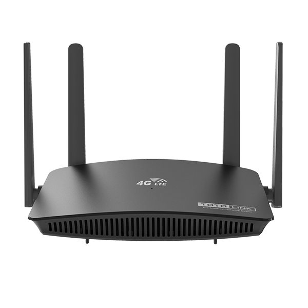Bộ phát WiFi di động 4G LTE Totolink LR350 — ảnh 2